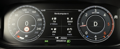 Jaguar E-Pace D180*R-DYNAMIC AWD*BLACK PACK*20Z*9-GANG*