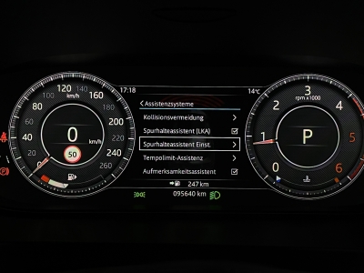 Jaguar E-Pace D180*R-DYNAMIC AWD*BLACK PACK*20Z*9-GANG*