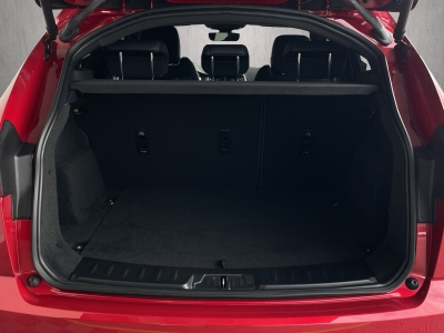 Jaguar E-Pace D180*R-DYNAMIC AWD*BLACK PACK*20Z*9-GANG*