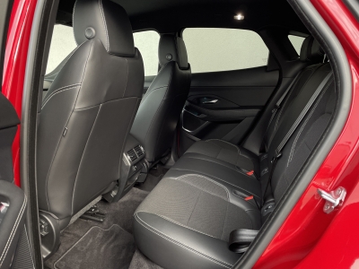 Jaguar E-Pace D180*R-DYNAMIC AWD*BLACK PACK*20Z*9-GANG*