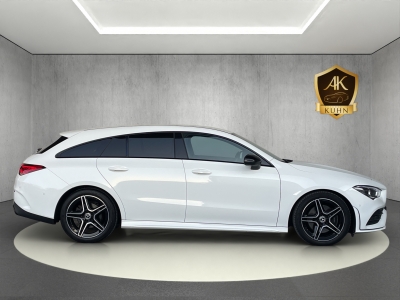 Mercedes-Benz CLA 200 Shooting Brake *AMG*NIGHT*MBUX*