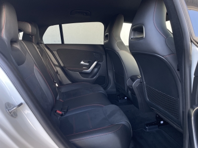 Mercedes-Benz CLA 200 Shooting Brake *AMG*NIGHT*MBUX*