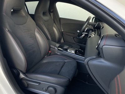 Mercedes-Benz CLA 200 Shooting Brake *AMG*NIGHT*MBUX*