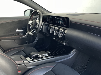 Mercedes-Benz CLA 200 Shooting Brake *AMG*NIGHT*MBUX*