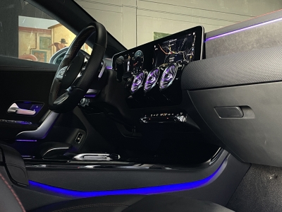 Mercedes-Benz CLA 200 Shooting Brake *AMG*NIGHT*MBUX*