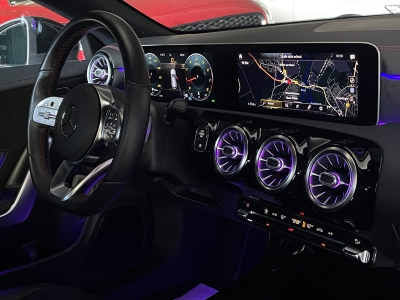 Mercedes-Benz CLA 200 Shooting Brake *AMG*NIGHT*MBUX*