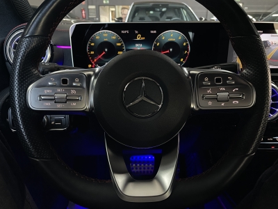 Mercedes-Benz CLA 200 Shooting Brake *AMG*NIGHT*MBUX*
