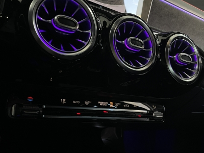 Mercedes-Benz CLA 200 Shooting Brake *AMG*NIGHT*MBUX*