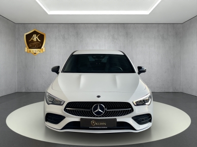 Mercedes-Benz CLA 200 Shooting Brake *AMG*NIGHT*MBUX*