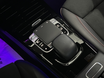 Mercedes-Benz CLA 200 Shooting Brake *AMG*NIGHT*MBUX*