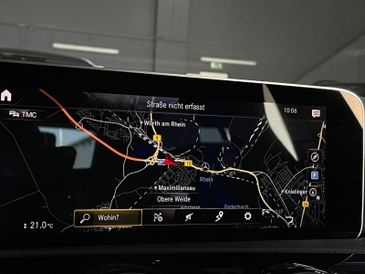 Mercedes-Benz CLA 200 Shooting Brake *AMG*NIGHT*MBUX*