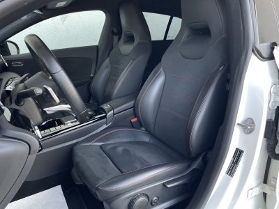 Mercedes-Benz CLA 200 Shooting Brake *AMG*NIGHT*MBUX*