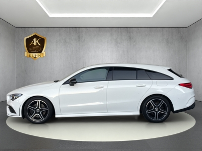 Mercedes-Benz CLA 200 Shooting Brake *AMG*NIGHT*MBUX*
