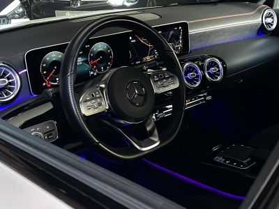 Mercedes-Benz CLA 200 Shooting Brake *AMG*NIGHT*MBUX*