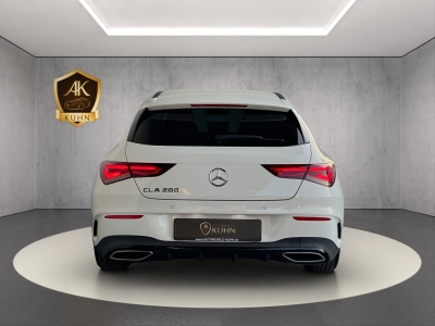 Mercedes-Benz CLA 200 Shooting Brake *AMG*NIGHT*MBUX*
