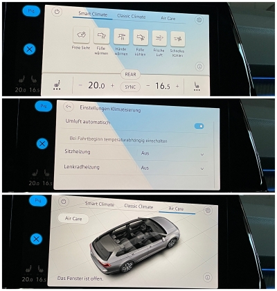 VW Golf R-LINE* 1.5 eTSI*DESIGN*AHK*18ZOLL*KEYLESS*