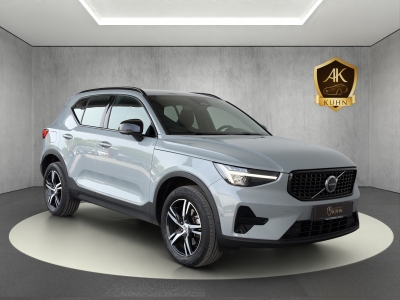 Volvo XC40 B3*PLUS DARK*2WD*360° KAMERA*HARMAN/KARDON*