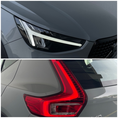 Volvo XC40 B3*PLUS DARK*2WD*360° KAMERA*HARMAN/KARDON*