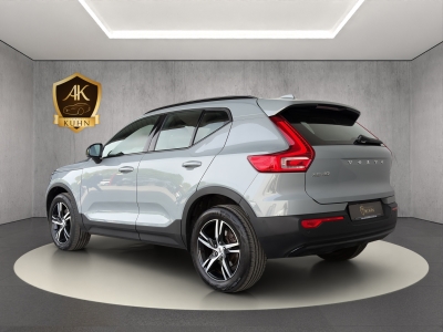 Volvo XC40 B3*PLUS DARK*2WD*360° KAMERA*HARMAN/KARDON*