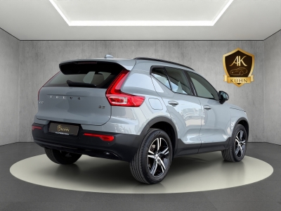 Volvo XC40 B3*PLUS DARK*2WD*360° KAMERA*HARMAN/KARDON*