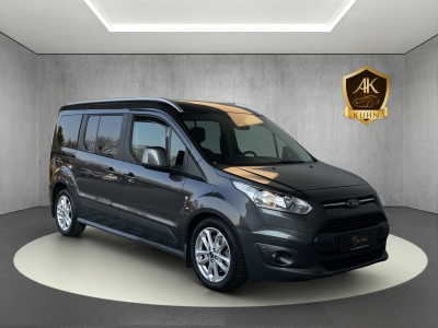 Ford Grand Tourneo Connect 1.5 TDCi*TITANIUM*