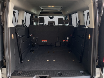 Ford Grand Tourneo Connect 1.5 TDCi*TITANIUM*