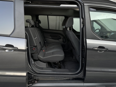 Ford Grand Tourneo Connect 1.5 TDCi*TITANIUM*