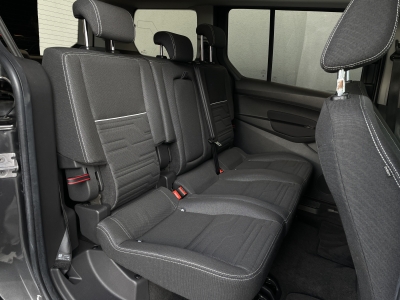Ford Grand Tourneo Connect 1.5 TDCi*TITANIUM*