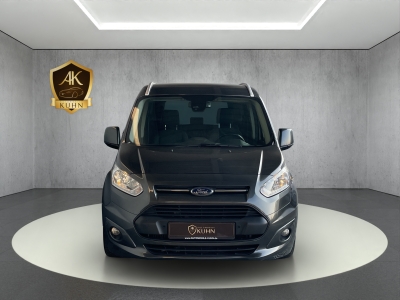Ford Grand Tourneo Connect 1.5 TDCi*TITANIUM*
