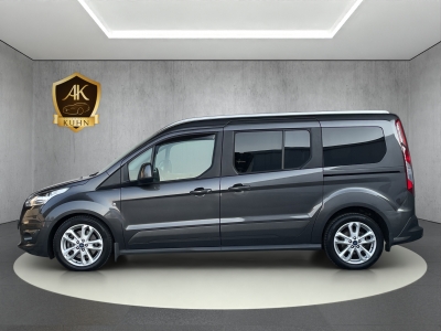 Ford Grand Tourneo Connect 1.5 TDCi*TITANIUM*