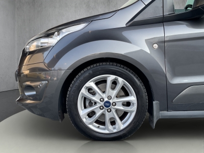 Ford Grand Tourneo Connect 1.5 TDCi*TITANIUM*