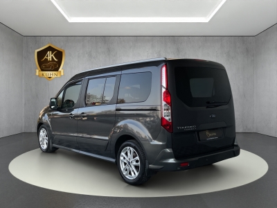 Ford Grand Tourneo Connect 1.5 TDCi*TITANIUM*