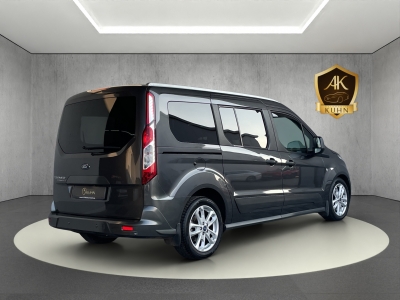 Ford Grand Tourneo Connect 1.5 TDCi*TITANIUM*