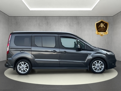 Ford Grand Tourneo Connect 1.5 TDCi*TITANIUM*
