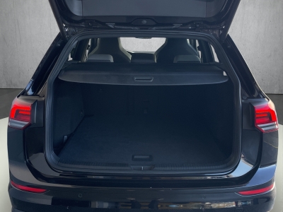 VW Golf R-LINE* 1.5 eTSI*DESIGN*AHK*18ZOLL*KEYLESS*