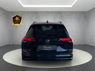 VW Golf R-LINE* 1.5 eTSI*DESIGN*AHK*18ZOLL*KEYLESS*