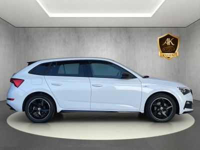 Skoda Scala 1.5 TSi ACT*MONTE CARLO*