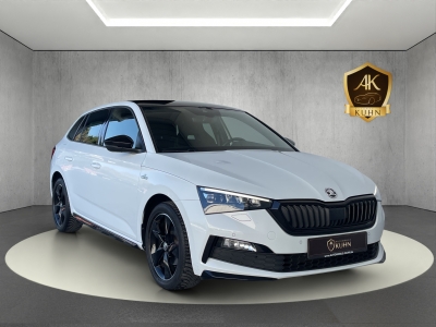 Skoda Scala 1.5 TSi ACT*MONTE CARLO*