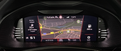 Skoda Scala 1.5 TSi ACT*MONTE CARLO*R.KAM*LED*NAVI*ACC