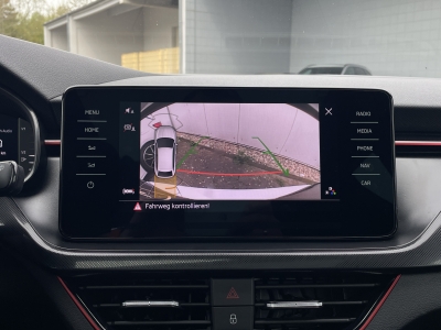 Skoda Scala 1.5 TSi ACT*MONTE CARLO*R.KAM*LED*NAVI*ACC