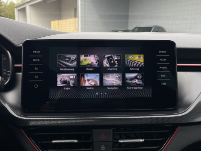 Skoda Scala 1.5 TSi ACT*MONTE CARLO*R.KAM*LED*NAVI*ACC