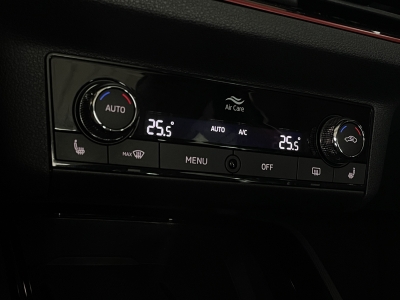 Skoda Scala 1.5 TSi ACT*MONTE CARLO*R.KAM*LED*NAVI*ACC