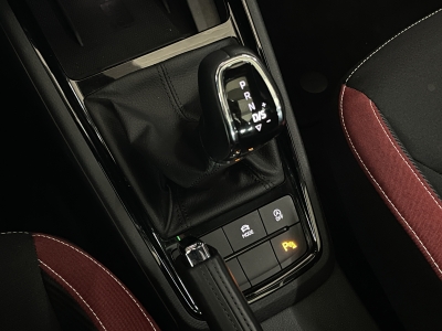 Skoda Scala 1.5 TSi ACT*MONTE CARLO*R.KAM*LED*NAVI*ACC