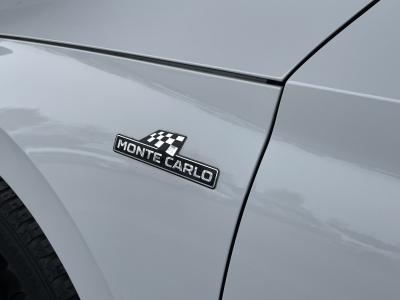 Skoda Scala 1.5 TSi ACT*MONTE CARLO*R.KAM*LED*NAVI*ACC