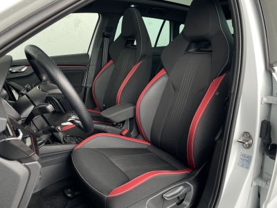 Skoda Scala 1.5 TSi ACT*MONTE CARLO*R.KAM*LED*NAVI*ACC