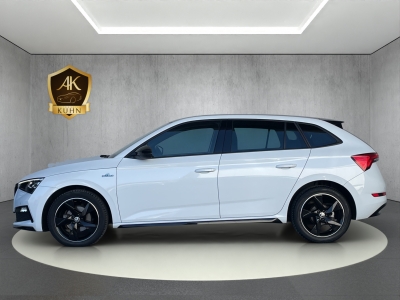 Skoda Scala 1.5 TSi ACT*MONTE CARLO*