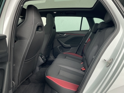 Skoda Scala 1.5 TSi ACT*MONTE CARLO*R.KAM*LED*NAVI*ACC