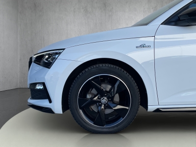 Skoda Scala 1.5 TSi ACT*MONTE CARLO*