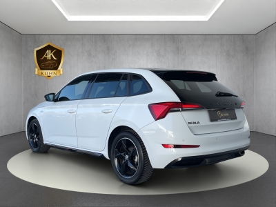 Skoda Scala 1.5 TSi ACT*MONTE CARLO*