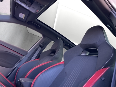 Skoda Scala 1.5 TSi ACT*MONTE CARLO*